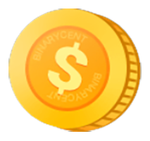 Binarycent